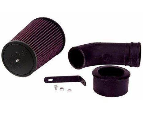 Air Intake System 57-3503 K&N, Image 2