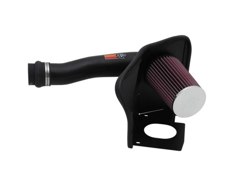 Air Intake System 57-3515 K&N