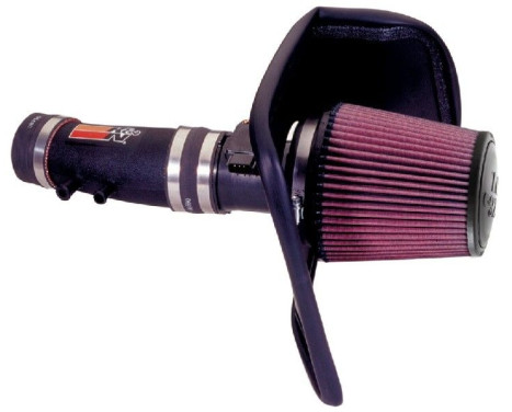 Air Intake System 57-6010 K&N, Image 2