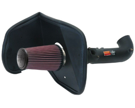 Air Intake System 57-9014-1 K&N, Image 2