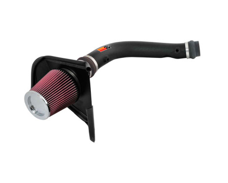 Air Intake System 57-9016-1 K&N
