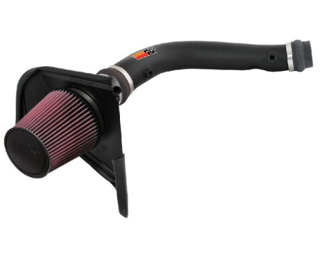 Air Intake System 57-9016-1 K&N, Image 2