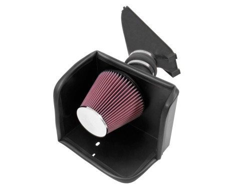 Air Intake System 57-9025 K&N