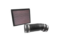 Air Intake System 57-9036 K&N