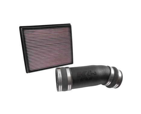 Air Intake System 57-9036 K&N