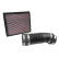 Air Intake System 57-9036 K&N, Thumbnail 2