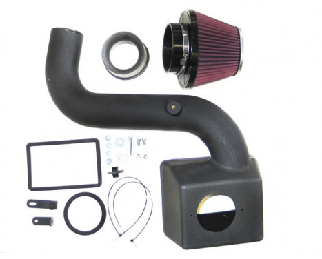 Air Intake System 57I-2503 K&N