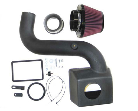 Air Intake System 57I-2503 K&N, Image 2