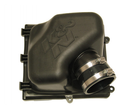 Air Intake System 57S-4902 K&N