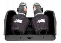 Air Intake System 69-2528TTK K&N