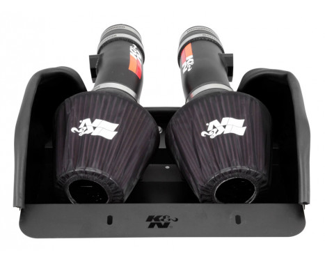 Air Intake System 69-2528TTK K&N