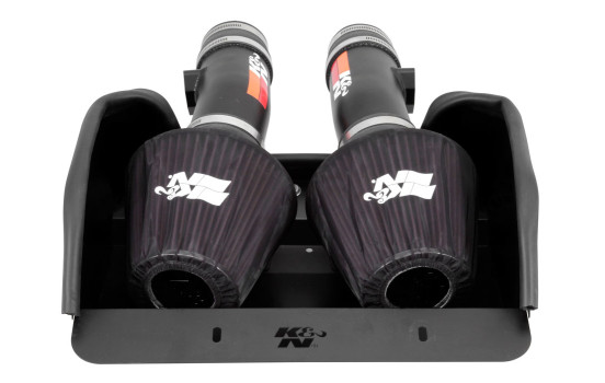 Air Intake System 69-2528TTK K&N