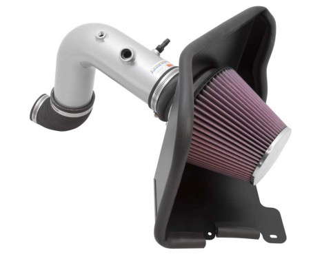 Air Intake System 69-5309TS K&N