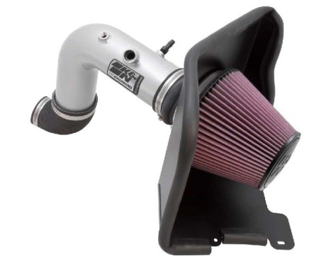 Air Intake System 69-5309TS K&N, Image 2