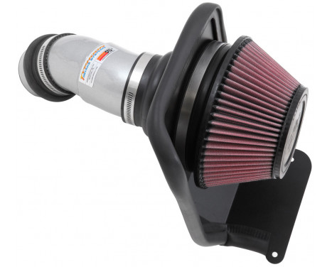 Air Intake System 69-5313TS K&N