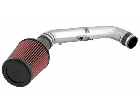 Air Intake System 69-6000TP K&N, Image 2