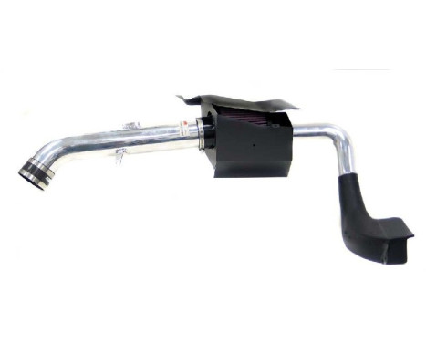 Air Intake System 69-7070TP K&N, Image 2