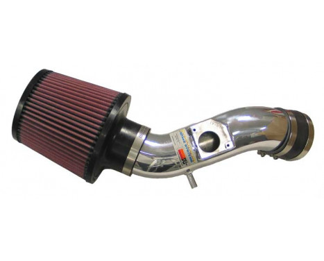 Air Intake System 69-8751TP K&N