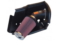 K&N 57i Performance Kit fits BMW E36 2.5 + 2.8 US-Version only! (57-1000) K&N