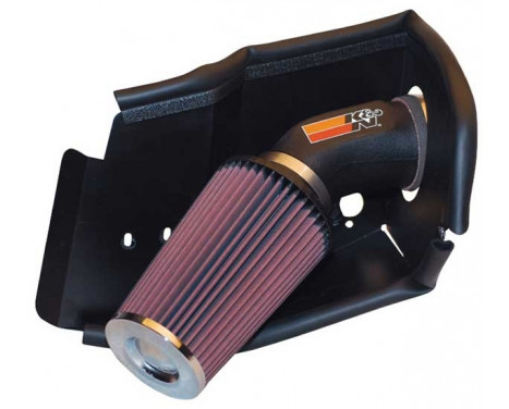 K&N 57i Performance Kit fits BMW E36 2.5 + 2.8 US-Version only! (57-1000) K&N