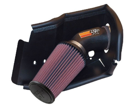 K&N 57i Performance Kit fits BMW E36 2.5 + 2.8 US-Version only! (57-1000) K&N, Image 2