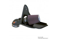 K&N 57i Performance Kit fits BMW M3 3.2 2001-2004 (57-1003) K&N