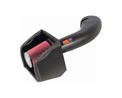 K&N 57i Performance Kit fits Chevrolet C1500, C2500, K1500, K2500, K3500, Blazer, Suburban 5 57-3026 K&N