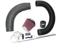 K&N 57i Performance Kit fits Citroën Saxo 1.4 MPi 1997- (57-0205) K&N