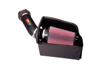 K&N 57i Performance Kit fits Ford F250, F350 7.3D 1994-1997 (57-2531) K&N