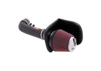 K&N 57i Performance Kit fits Ford Mustang GT V8-4.6L SOHC 1996-2004 (57-2519-3) K&N