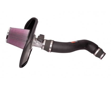 K&N 57i Performance Kit fits Ford Ranger / Mazda B2500 L4-25L 1998-2001 (57-2540) K&N