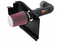 K&N 57i Performance Kit fits Lexus GS400 V8-4.0L 1998-2000 (57-9011) K&N