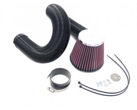 K&N 57i Performance Kit fits Toyota Corolla (57-0115) K&N