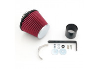 K&N 57i Performance Kit suitable for Ford Fiesta 1.0 (models without air flow meter) 2017-2 57-0696 K&N