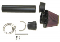 K&N 57i Performance Kit suitable for Peugeot 307 2.0 16v 138hp 2001-2003 (57-0516) K&N