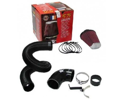 K&N 57i Performance Kit suitable for Renault Twingo II 1.2 2007- (57-0677) K&N, Image 2
