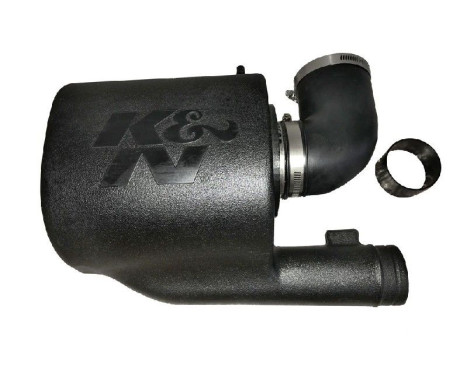 K&N 57S Performance Airbox Vag Miscellaneous 2012+ 57S-9506 K&N, Image 6