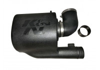 K&N 57S Performance Airbox Vag Miscellaneous 2012+ KN 57S9506 K&N