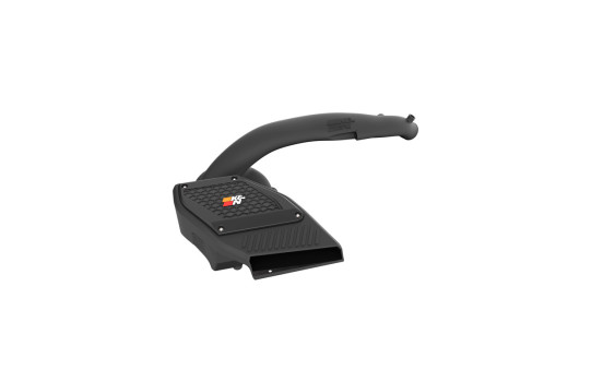 K&N Aircharger Kit suitable for Ford Bronco Raptor 3.0L EcoBoost V6 2023- (63-2625) K&N