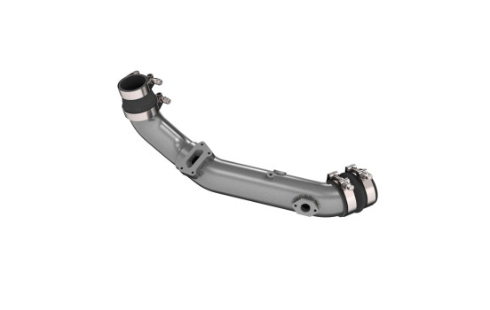 K&N Charge Pipe Kit fits Hyundai Veloster N L4 2.0L Turbo 2020-2022 (77-1019KC) K&N