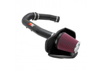 K & N High Performance Air Intake Jeep Grand Cherokee Dodge Durango 3.6L-V6 (77-1560) K&N