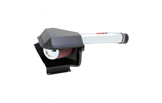 K & N High Performance Air Intake Toyota FJ Cruiser / 4Runner 4.0L V6 2010-2012 (77-9034) K&N