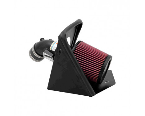 K & N Typhoon Kit Ford Focus L4-2.0L PZEV 2010-2011 (69-3516) 69-3516TTK K&N