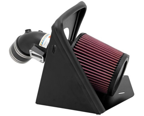 K & N Typhoon Kit Ford Focus L4-2.0L PZEV 2010-2011 (69-3516) 69-3516TTK K&N, Image 2