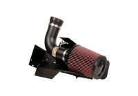 K & N Typhoon Kit Volkswagen Golf V L4-2.0L 2004 (69-9756) 69-9756TFK K&N