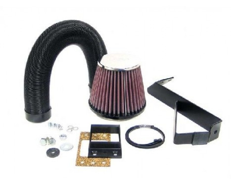 Perf. Kit VW Golf II 57-0011 K&N, Image 2