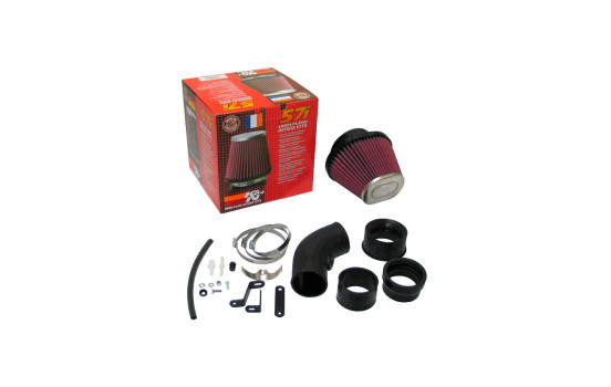 Perf.Kit VW / Seat 2.0L 04- 57-0618 K&N, Image 2