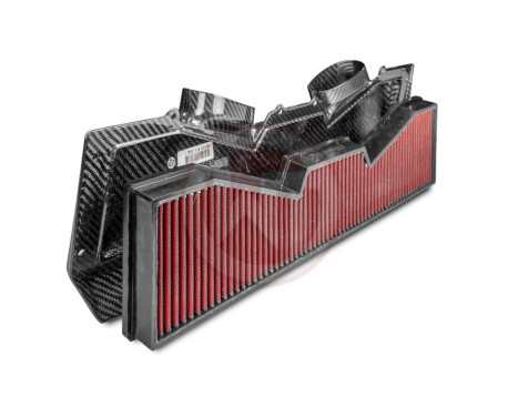 Wagner Tuning Carbon Air Intake System Audi RS6 C8, Image 2