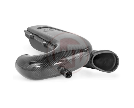 Wagner Tuning Carbon Air Intake System Mercedes C63(S) AMG, Image 3