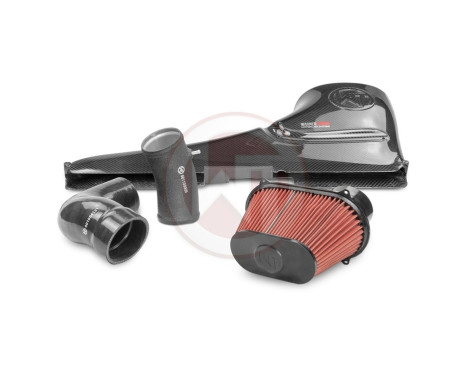 Wagner Tuning Carbon Air Intake System Volkswagen Golf VIII GTI, Image 2